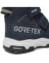 Primigi Ботуши GORE-TEX 4924122 S Тъмносин - Pepit.bg