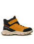 Primigi Ботуши GORE-TEX 4936533 S Жълт - Pepit.bg