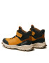 Primigi Ботуши GORE-TEX 4936533 S Жълт - Pepit.bg