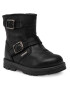 Primigi Ботуши GORE-TEX 6363111 M Черен - Pepit.bg