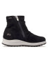 Primigi Ботуши GORE-TEX 6379600 M Черен - Pepit.bg