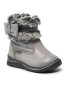 Primigi Ботуши GORE-TEX 8352611 Сив - Pepit.bg