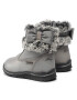 Primigi Ботуши GORE-TEX 8352611 Сив - Pepit.bg