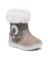 Primigi Ботуши GORE-TEX 8357144 M Сив - Pepit.bg
