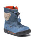 Primigi Ботуши GORE-TEX 8364100 Син - Pepit.bg