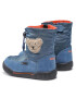 Primigi Ботуши GORE-TEX 8364100 Син - Pepit.bg