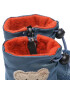 Primigi Ботуши GORE-TEX 8364100 Син - Pepit.bg