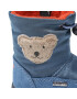 Primigi Ботуши GORE-TEX 8364100 Син - Pepit.bg