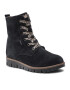 Primigi Ботуши GORE-TEX 8368444 DD Черен - Pepit.bg