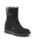 Primigi Ботуши GORE-TEX 8368611 S Черен - Pepit.bg