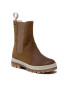 Primigi Ботуши GORE-TEX 8373500 D Кафяв - Pepit.bg
