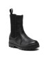 Primigi Ботуши GORE-TEX 8373511 D Черен - Pepit.bg