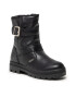 Primigi Ботуши GORE-TEX 8373611 D Черен - Pepit.bg