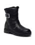Primigi Ботуши GORE-TEX 8373611 DD Черен - Pepit.bg