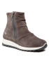 Primigi Ботуши GORE-TEX 8376222 D Сив - Pepit.bg