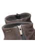 Primigi Ботуши GORE-TEX 8376222 D Сив - Pepit.bg