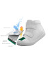 Primigi Ботуши GORE-TEX 8376222 D Сив - Pepit.bg