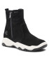 Primigi Ботуши GORE-TEX 8379900 DD Черен - Pepit.bg