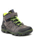 Primigi Ботуши GORE-TEX 8393911 DD Сив - Pepit.bg