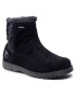 Primigi Ботуши GORE-TEX 8413133 D Черен - Pepit.bg