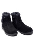 Primigi Ботуши GORE-TEX 8413133 D Черен - Pepit.bg