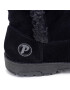 Primigi Ботуши GORE-TEX 8413133 D Черен - Pepit.bg