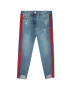 Primigi Дънки 45122501 Син Skinny Fit - Pepit.bg