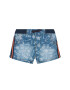 Primigi Дънкови шорти Surfing King 45241091 Син Regular Fit - Pepit.bg