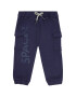 Primigi Долнище анцуг Galaxy Camp 44121122 Тъмносин Regular Fit - Pepit.bg