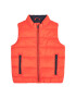 Primigi Елек Game Player 45101011 Оранжев Regular Fit - Pepit.bg