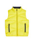 Primigi Елек Game Player 451020011 Жълт Regular Fit - Pepit.bg