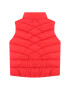 Primigi Елек Happy Shopping 45101541 Червен Regular Fit - Pepit.bg