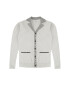 Primigi Кардиган 43142031 Сив Regular Fit - Pepit.bg