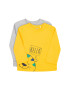 Primigi Комплект 2 блузи 44216002 Цветен Regular Fit - Pepit.bg