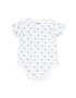 Primigi Комплект от 2 броя детски бодита Basic Boy 43426301 Бял Regular Fit - Pepit.bg