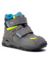 Primigi Обувки GORE-TEX 6362511 S Сив - Pepit.bg