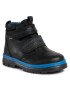 Primigi Обувки GORE-TEX 6439222 M Черен - Pepit.bg