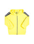 Primigi Преходно яке Game Player 45101003 Жълт Regular Fit - Pepit.bg