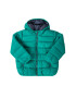Primigi Пухено яке 44101312 Зелен Regular Fit - Pepit.bg