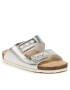 Primigi Сандали 3926111 S Сребрист - Pepit.bg