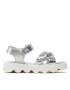 Primigi Сандали 3931511 S Сребрист - Pepit.bg