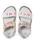 Primigi Сандали 7413522 S Бял - Pepit.bg