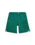 Primigi Шорти от плат 43242141 Зелен Regular Fit - Pepit.bg