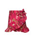 Primigi Шорти от плат Summer Paradise 43242581 Розов Regular Fit - Pepit.bg