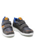 Primigi Сникърси GORE-TEX 1871800 D Сив - Pepit.bg
