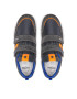 Primigi Сникърси GORE-TEX 1871800 D Сив - Pepit.bg