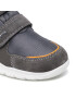 Primigi Сникърси GORE-TEX 1871800 D Сив - Pepit.bg