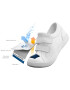 Primigi Сникърси GORE-TEX 1871800 D Сив - Pepit.bg