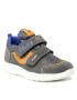 Primigi Сникърси GORE-TEX 1871800 M Сив - Pepit.bg