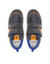Primigi Сникърси GORE-TEX 1871800 S Сив - Pepit.bg